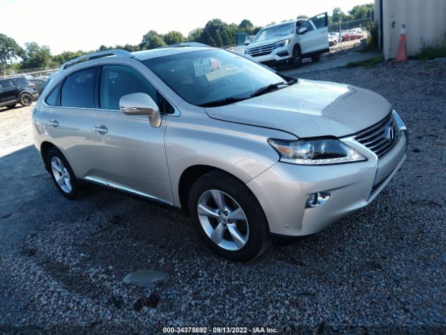 lexus rx 350 2015 2t2bk1ba0fc300730