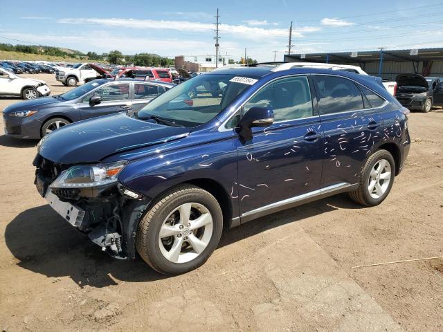 lexus rx350 2015 2t2bk1ba0fc320637