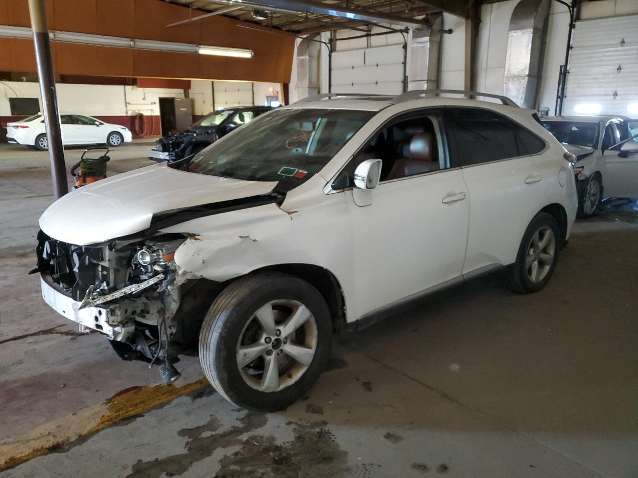 lexus rx 2015 2t2bk1ba0fc330004