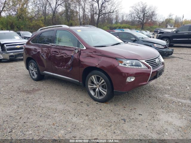 lexus rx 2015 2t2bk1ba0fc336367