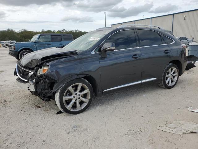 lexus rx 350 2010 2t2bk1ba1ac003958