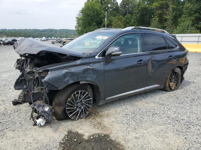 lexus rx 350 2010 2t2bk1ba1ac004043