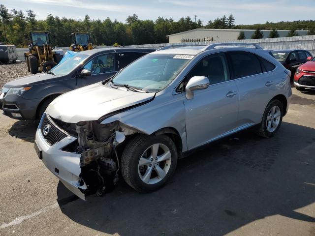 lexus rx 350 2010 2t2bk1ba1ac010960