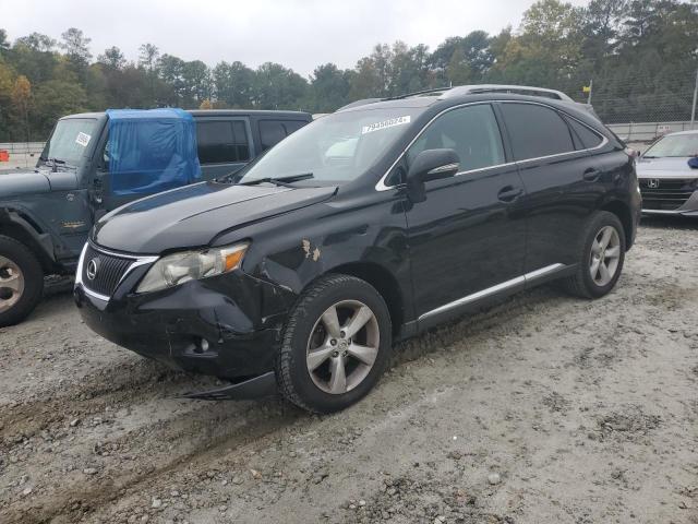 lexus rx 350 2010 2t2bk1ba1ac013244