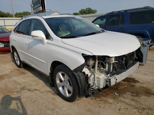 lexus rx 350 2010 2t2bk1ba1ac043473