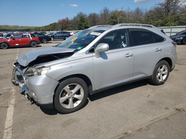 lexus rx 350 2010 2t2bk1ba1ac043618