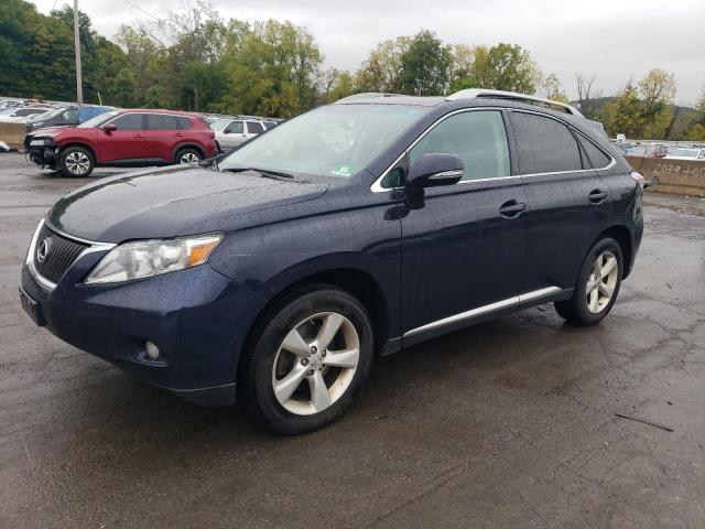 lexus rx 350 2010 2t2bk1ba1ac048981