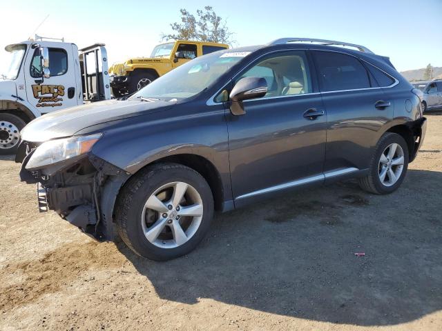 lexus rx 350 2010 2t2bk1ba1ac052738