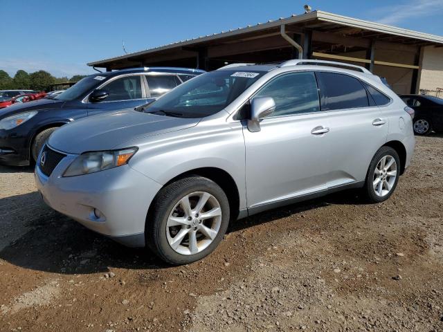 lexus rx 350 2010 2t2bk1ba1ac052903