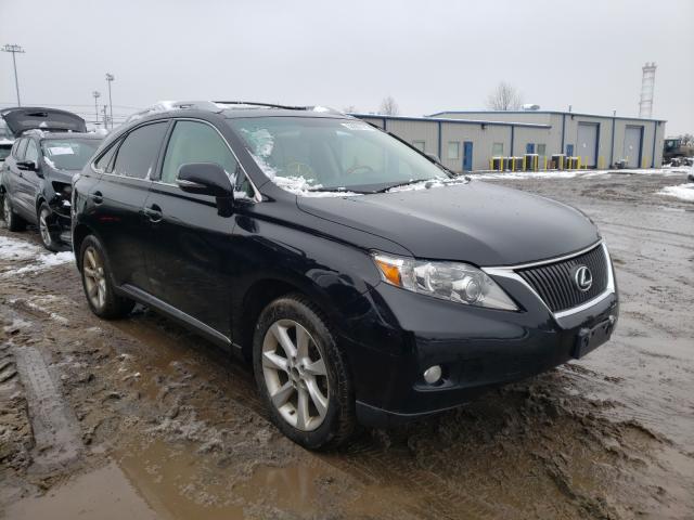 lexus rx 350 2010 2t2bk1ba1ac059866