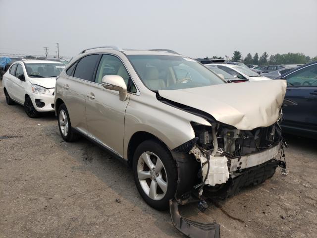 lexus rx 350 2011 2t2bk1ba1bc083604