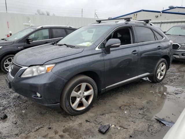 lexus rx350 2011 2t2bk1ba1bc084106