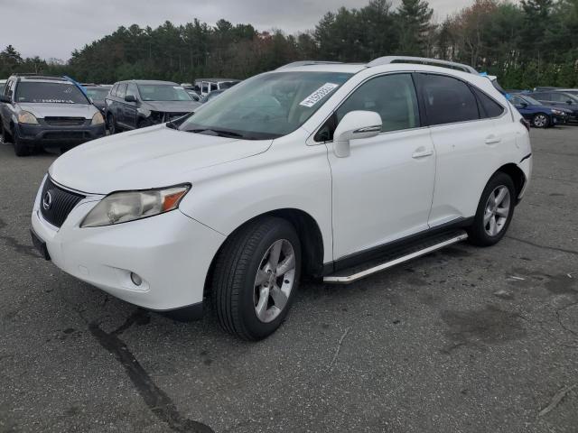 lexus rx 350 2011 2t2bk1ba1bc084297