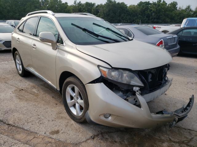 lexus rx 350 2011 2t2bk1ba1bc085174