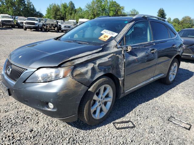 lexus rx350 2011 2t2bk1ba1bc086003