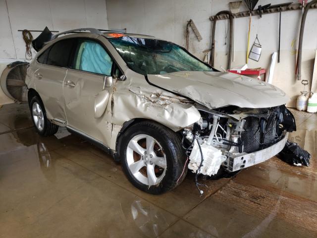 lexus rx 350 2011 2t2bk1ba1bc091377