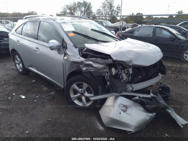 lexus rx 350 2011 2t2bk1ba1bc100241