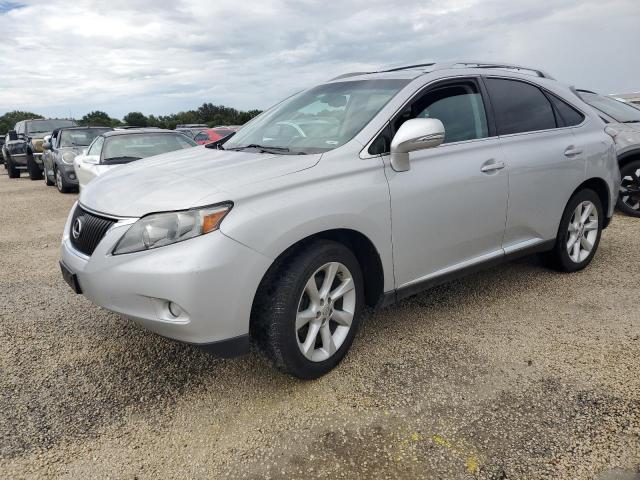 lexus rx 350 2011 2t2bk1ba1bc107934