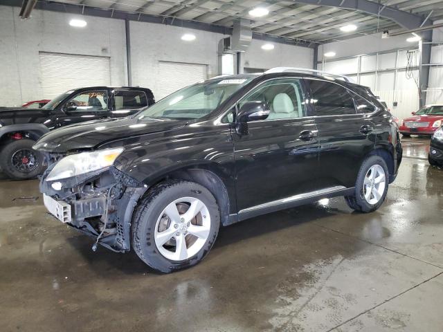 lexus rx 350 2011 2t2bk1ba1bc112230