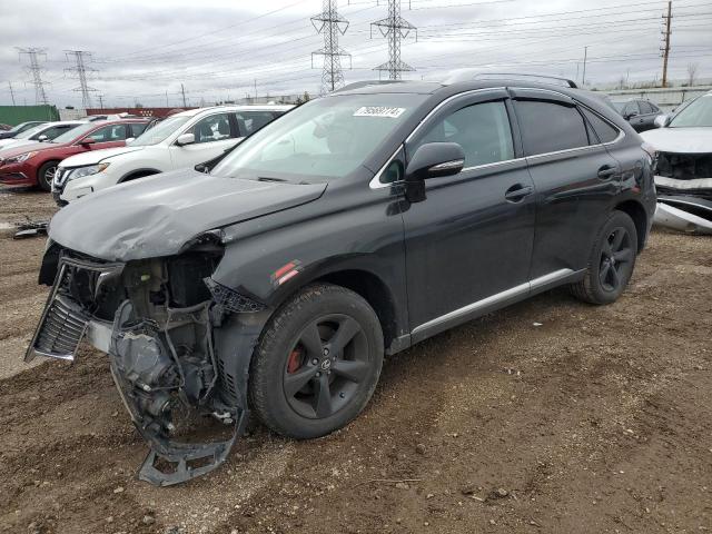 lexus rx 350 2011 2t2bk1ba1bc114852