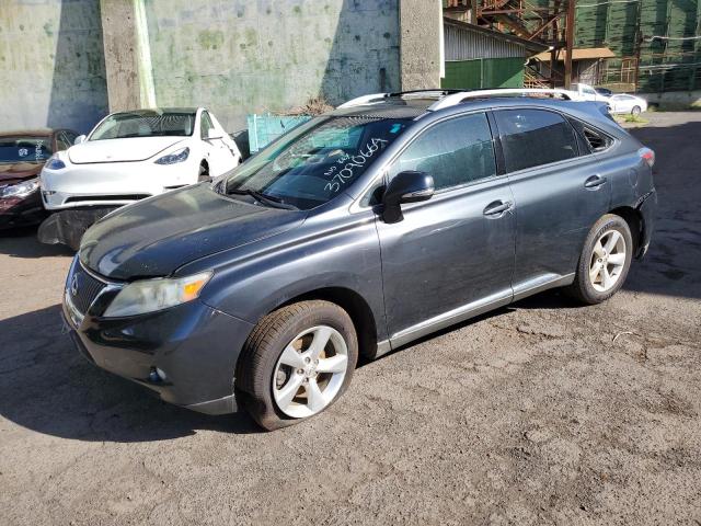 lexus rx 350 2011 2t2bk1ba1bc116892