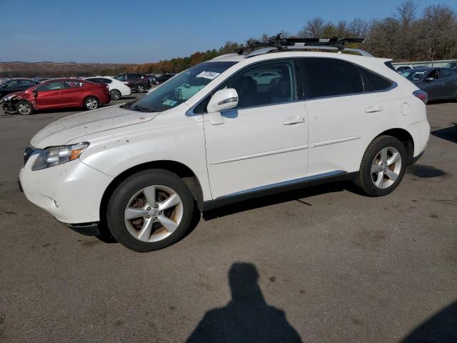 lexus rx 350 2011 2t2bk1ba1bc118819