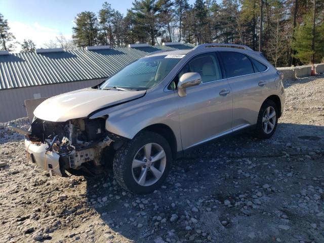 lexus rx350 2011 2t2bk1ba1bc119744