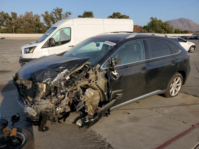 lexus rx 350 2012 2t2bk1ba1cc122029