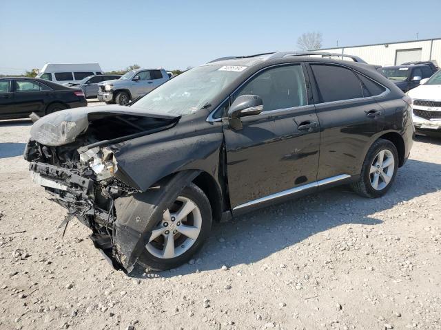 lexus rx 350 2012 2t2bk1ba1cc128719