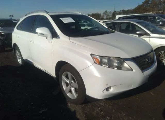 lexus rx 350 2012 2t2bk1ba1cc132186