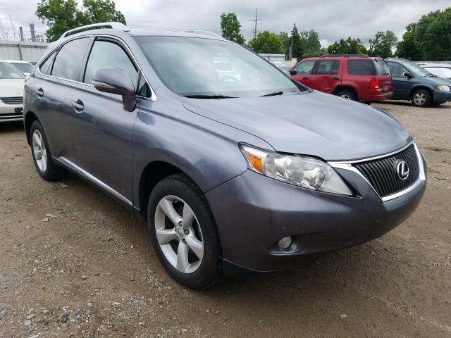 lexus rx350 2012 2t2bk1ba1cc133046