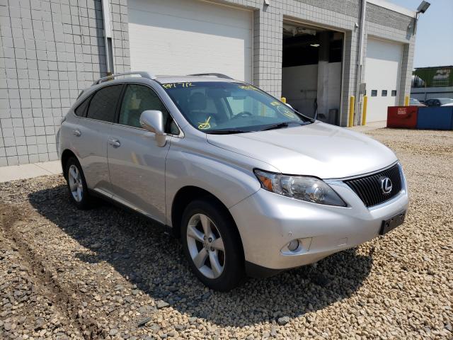 lexus rx 350 2012 2t2bk1ba1cc138473