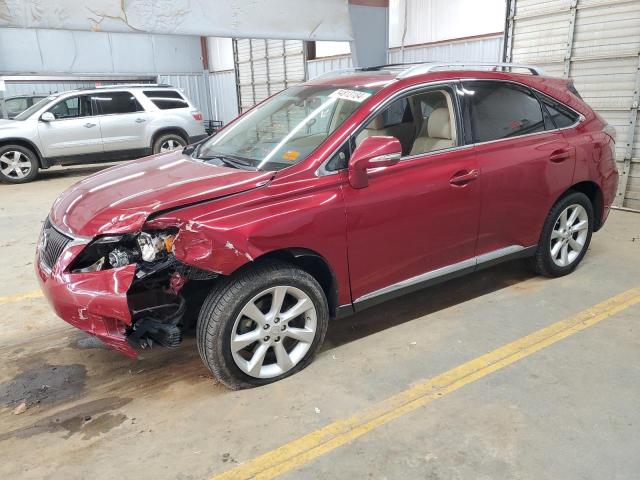 lexus rx 350 2012 2t2bk1ba1cc143611