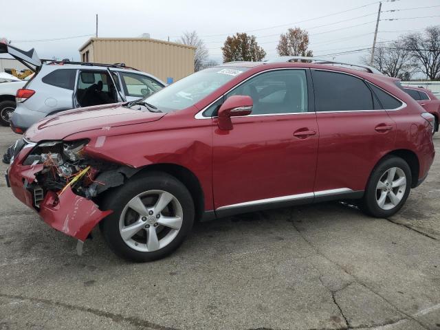 lexus rx 350 2012 2t2bk1ba1cc146914