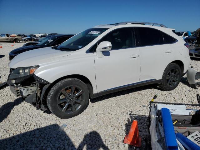 lexus rx 350 2012 2t2bk1ba1cc146945