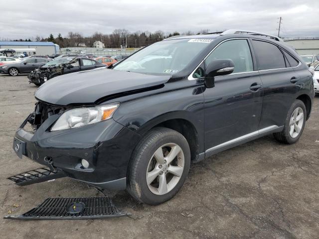 lexus rx 350 2012 2t2bk1ba1cc152020