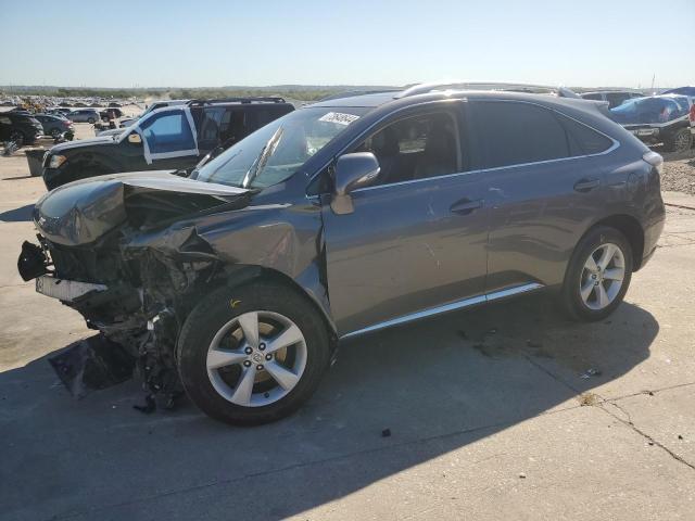 lexus rx 350 2012 2t2bk1ba1cc152549