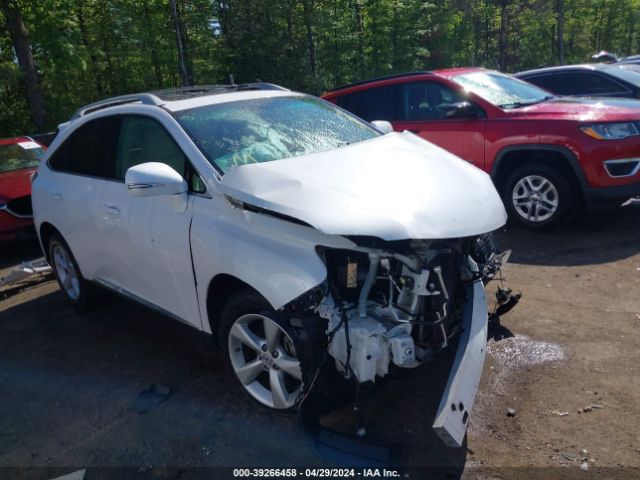 lexus rx 350 2013 2t2bk1ba1dc185293