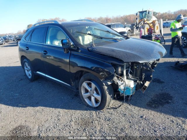 lexus rx 350 2013 2t2bk1ba1dc222052