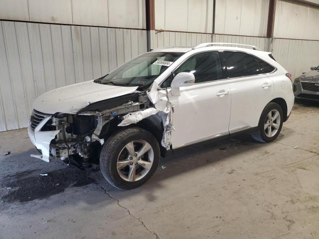 lexus rx350 2014 2t2bk1ba1ec231187