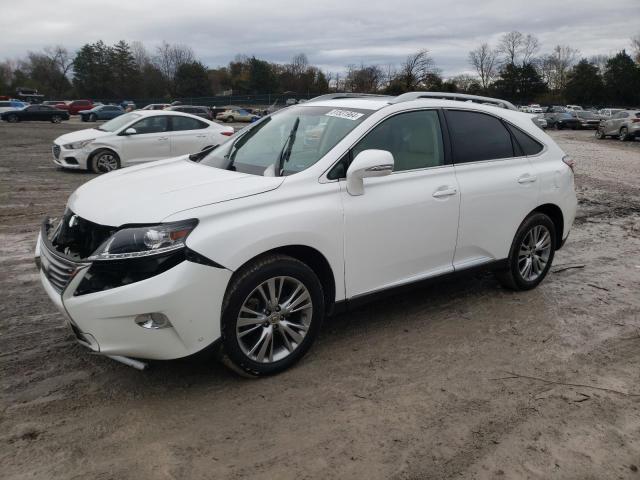 lexus rx 350 bas 2014 2t2bk1ba1ec234980