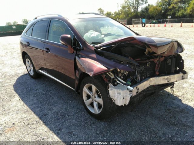 lexus rx 350 2014 2t2bk1ba1ec245929