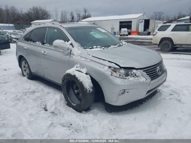 lexus rx 2015 2t2bk1ba1fc252686