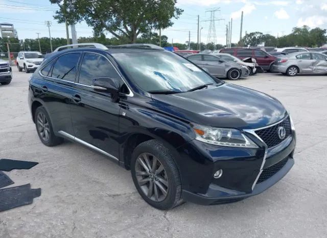 lexus  2015 2t2bk1ba1fc269830