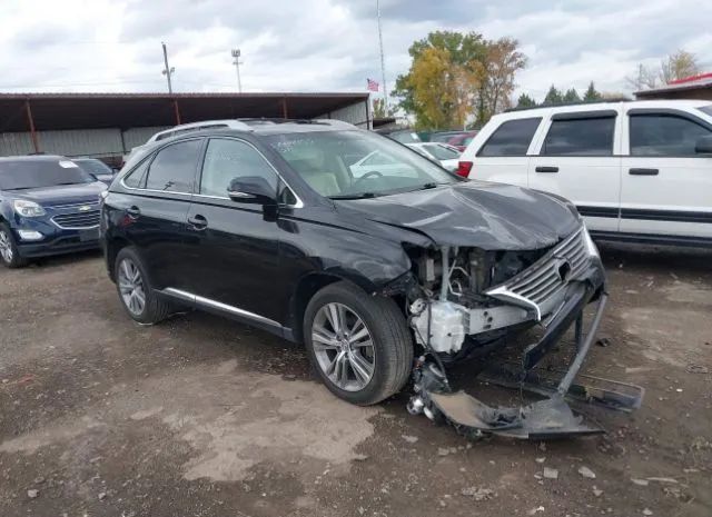 lexus rx 350 2015 2t2bk1ba1fc271190