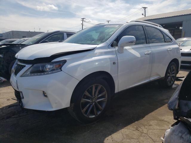 lexus rx 350 bas 2015 2t2bk1ba1fc287180