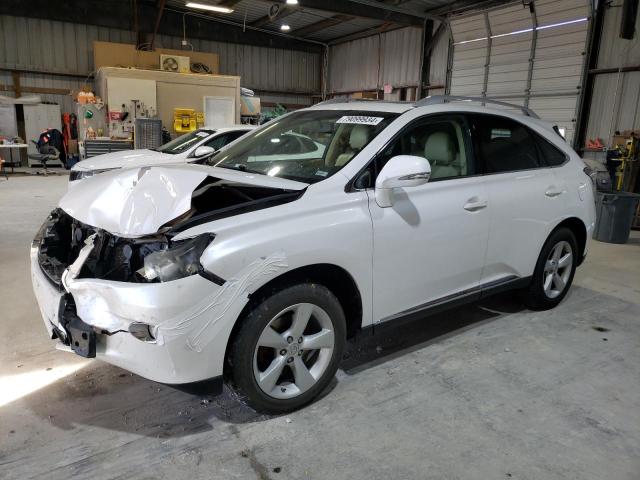 lexus rx 350 bas 2015 2t2bk1ba1fc294243