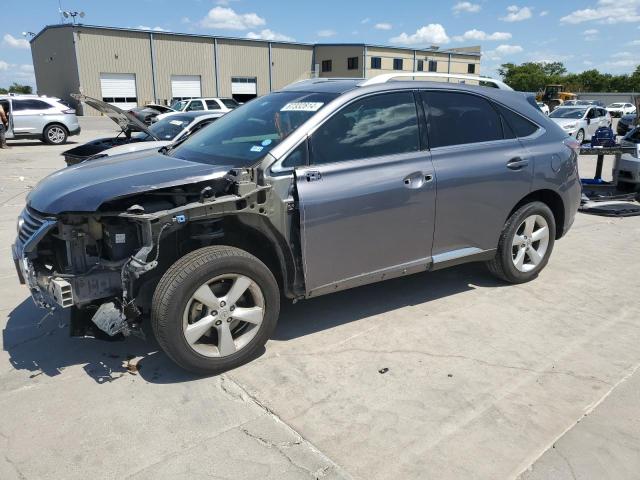 lexus rx 350 bas 2015 2t2bk1ba1fc295280