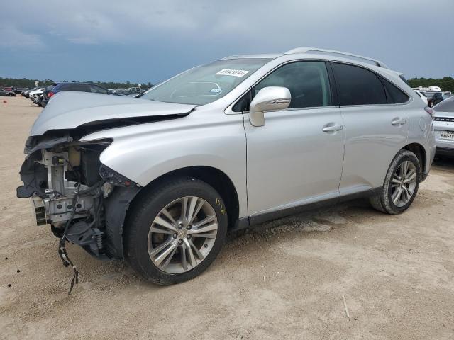 lexus rx 350 bas 2015 2t2bk1ba1fc309484