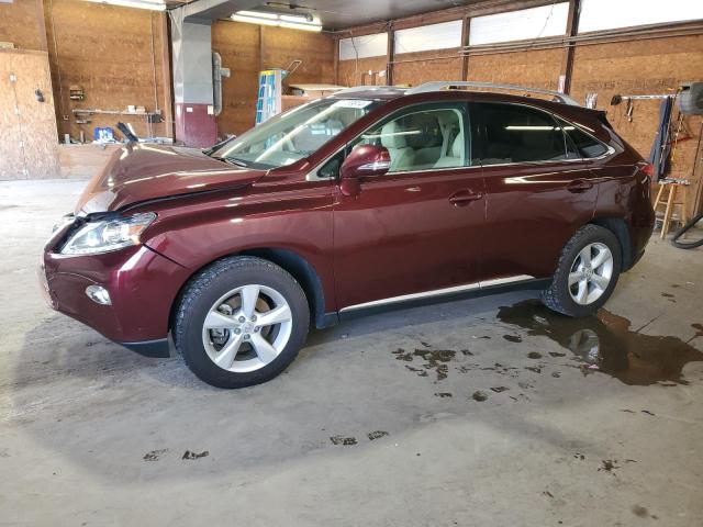 lexus rx350 2015 2t2bk1ba1fc323966